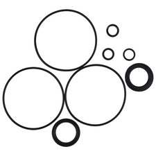 Hydraulic Motor Seal Kit For Eaton Char Lynn J-2 Series 129 J Series 60580-000