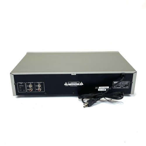 Teac CD-RW890 CD-Recorder - Bild 5 von 6