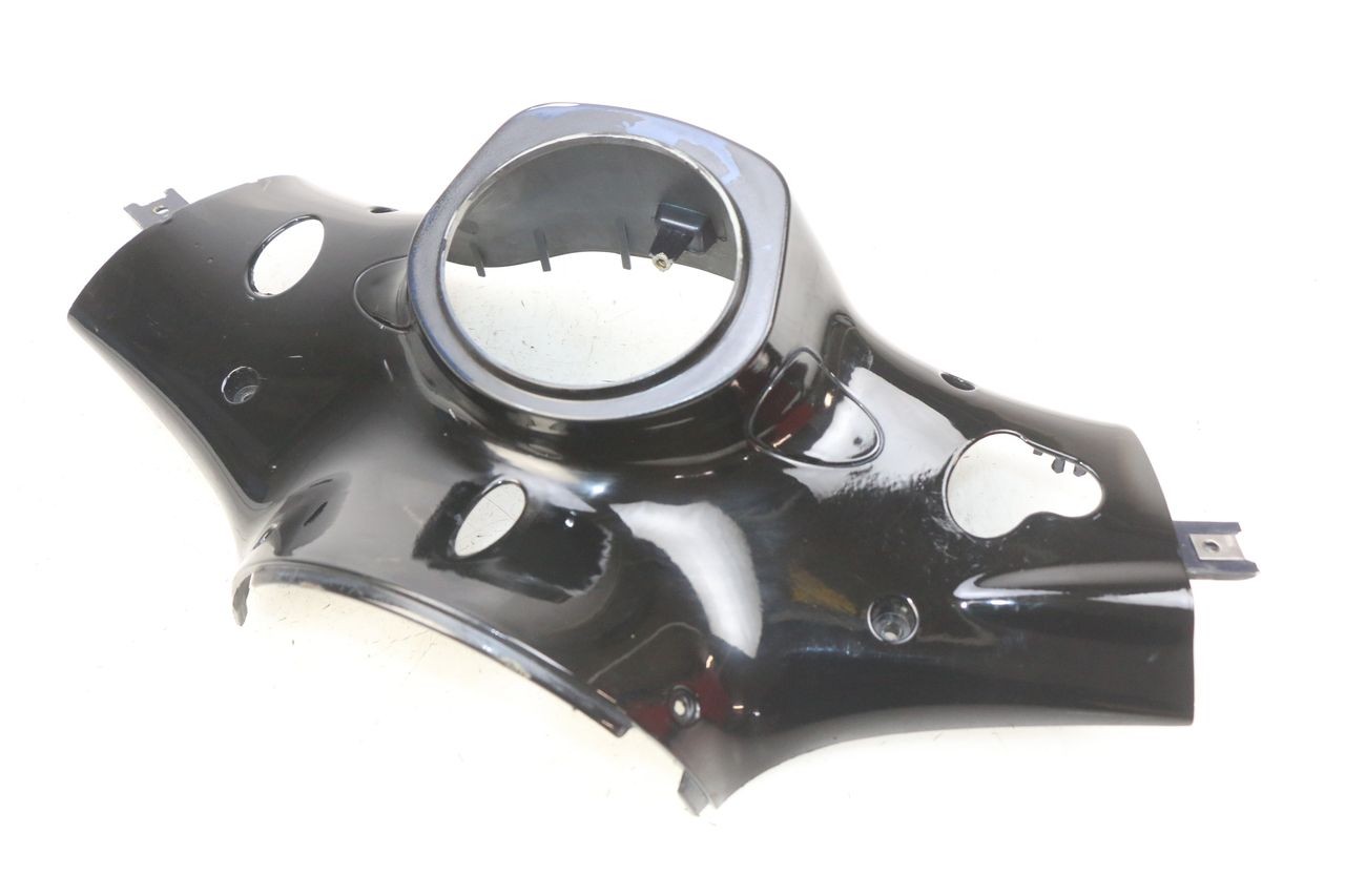 CUBIERTA DEL MANILLAR TRASERO - PIAGGIO VESPA PRIMAVERA 2T 50 (2013 - 2018)