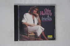 Ofra Harnoy & Friends Music CD Pro Arte Digital