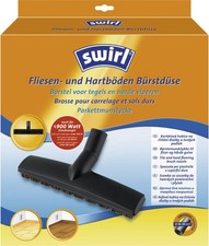 Swirl Fliesen & Hartbodendüse für Staubsauger NEU OVP