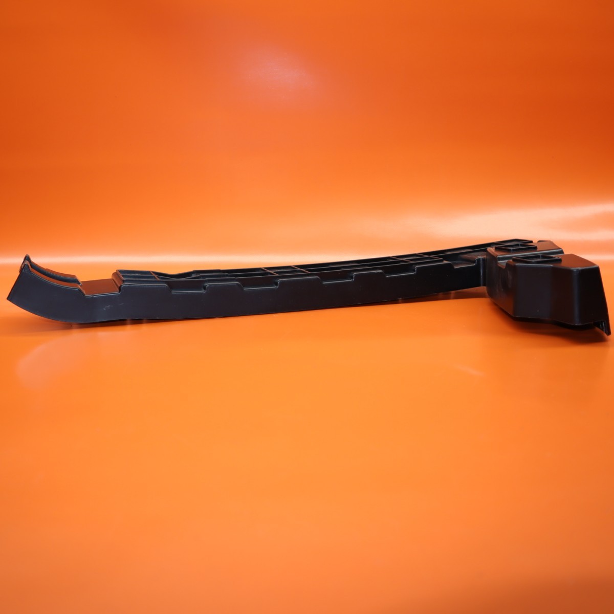 BENTLEY SUPERSPORTS REAR BUMPER BRACKET GUIDE LEFT 2009 2010 2011 3W8807375F