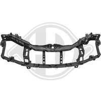 Frontverkleidung Diederichs 1470003 FÜR Ford