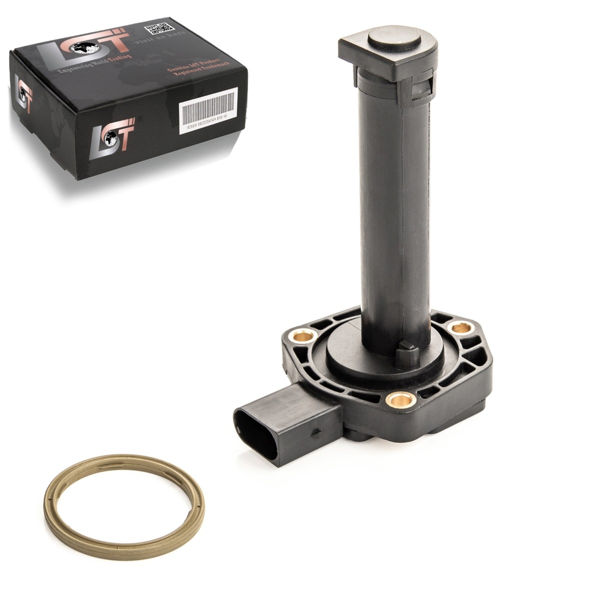 Oil Level Sensor For BMW 1 3 5 6 7 X1 X3 X5 X6 Z4 Rolls-Royce Phantom