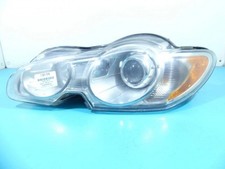 Feu avant (phare) Jaguar XF