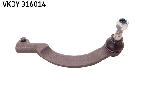 Front Right SKF VKDY 316014 Tie Rod End for ,NISSAN,OPEL,RENAULT,VAUXHALL