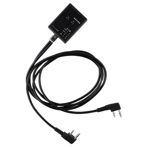 M (2 5+3 5) Compatible Repeater Box for HYTERA TC600/TC700 Krisun PT568 - Zdjęcie 12 z 12