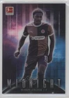 2024-25 Topps Midnight Bundesliga Oladapo Afolayan #88