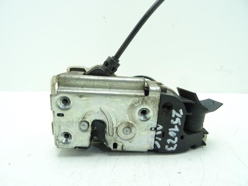 PORTIERSLOT LINKS VOOR Renault Vel Satis (BJ) 8200012899 - Afbeelding 3 van 4