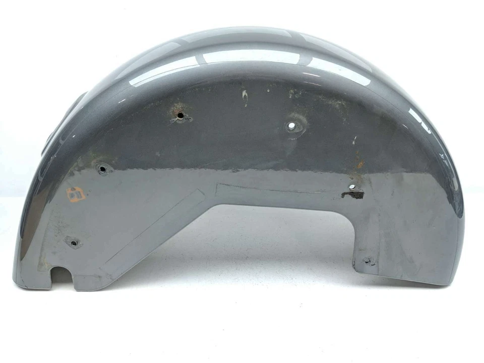 Guardabarros de rueda trasera ultra izquierda 17-24 Harley FLHTCUTG Tri Glide P83000054ESY Foto 3 de 4