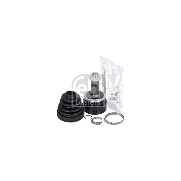 febi Bilstein Gelenksatz, Antriebswelle 185135 FüR Land Rover, Vorderachse Links-image