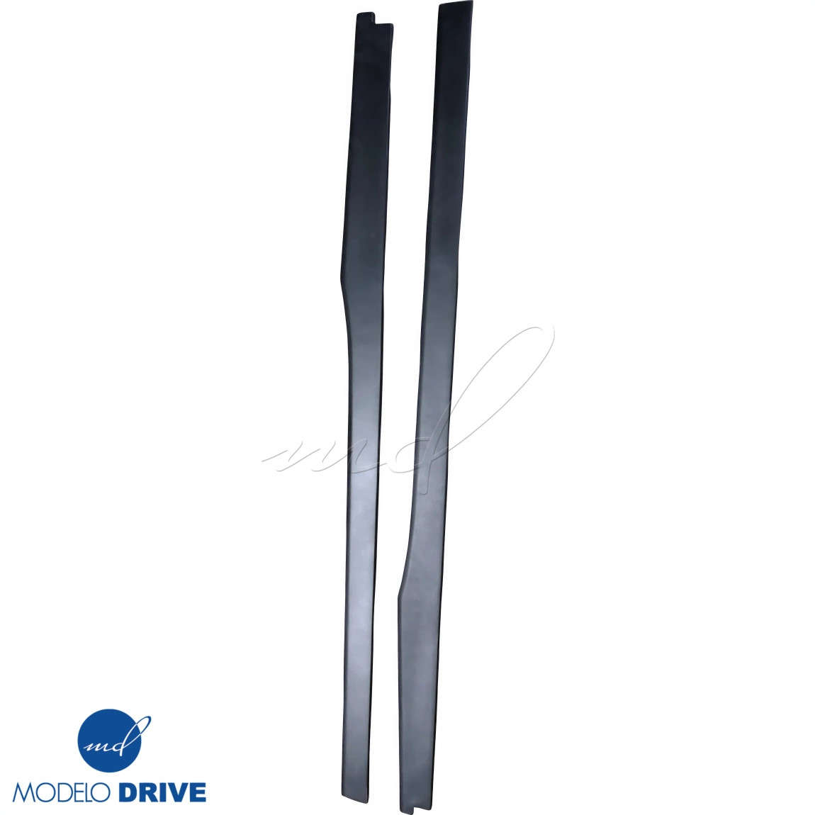 ModeloDrive FRP LP570 Side Skirts for Gallardo Lamborghini 04-08 modelodrivepar
