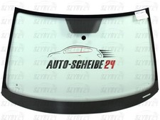 Pare-brise Skoda FABIA