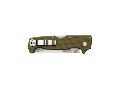 Cold Steel SR1 TANTO POINT 62LA