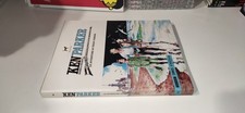 KEN PARKER MONDADORI VOLUME 46 - IN CONDIZIONI OTTIME