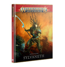 Age of Sigmar Order Battletome Slyvaneth