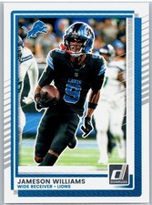 2025 Panini Donruss Football Complete Your Set #1-250 You Choose Free Shipping