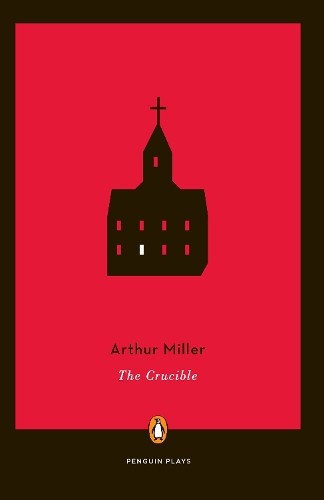 The Crucible (Tascabile)