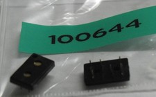 HO Roco Brückenstecker 100644 (2 Stück)