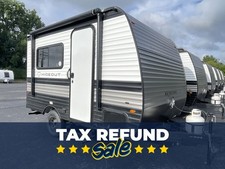 2026 Keystone Hideout Mini Series 132RD