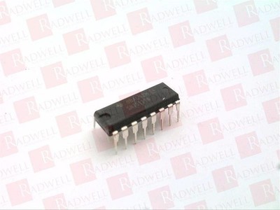 TEXAS INSTRUMENTS SEMI SN75121N / SN75121N (BRAND NEW)