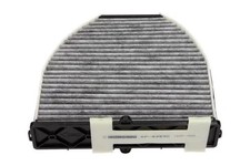Filtre d'habitacle Mercedes 500