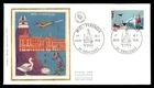 Mayfairstamps France FDC 1976 Midi-Pyrenees First Day Cover aax_94703
