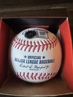 MOISES BALLESTEROS CHICAGO CUBS SIGNED AUTO OML BASEBALL BALL BGS AUTOGRAPHED C — photo 2