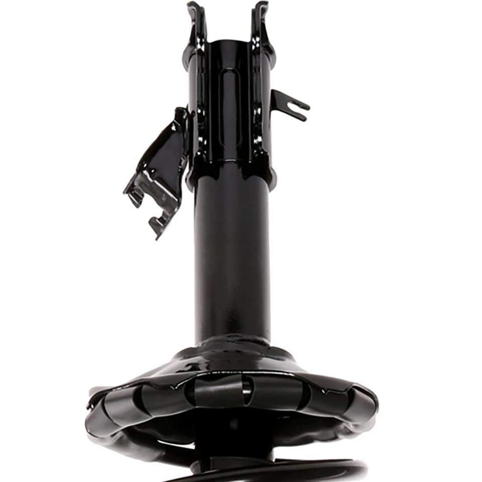 Monroe puntales delanteros completos y muelles helicoidales para Nissan Máxima 1995-1999 Foto 4 de 4