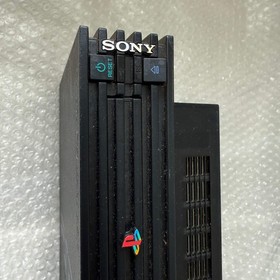 Sony PlayStation 2 PS2 Fat Game Consoles Working US Region US FAST SHIP