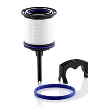 Kraftstofffilter MANN-FILTER PU 7008 z KIT Filtereinsatz für AUDI A6 C8 4A2 4A5