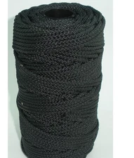 Catahoula 32124 Braided Tarred Nylon Twine #24 235 Lb Test 182 ft