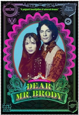 Dear Mr. Brody [DVD] DVDs