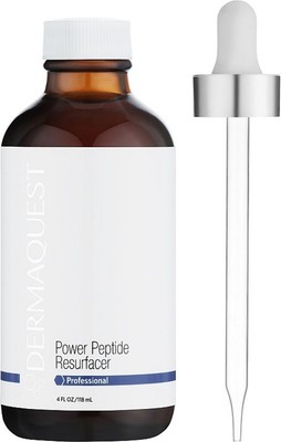 DermaQuest Power Peptide Resurfacer 4oz/118ml  #mode