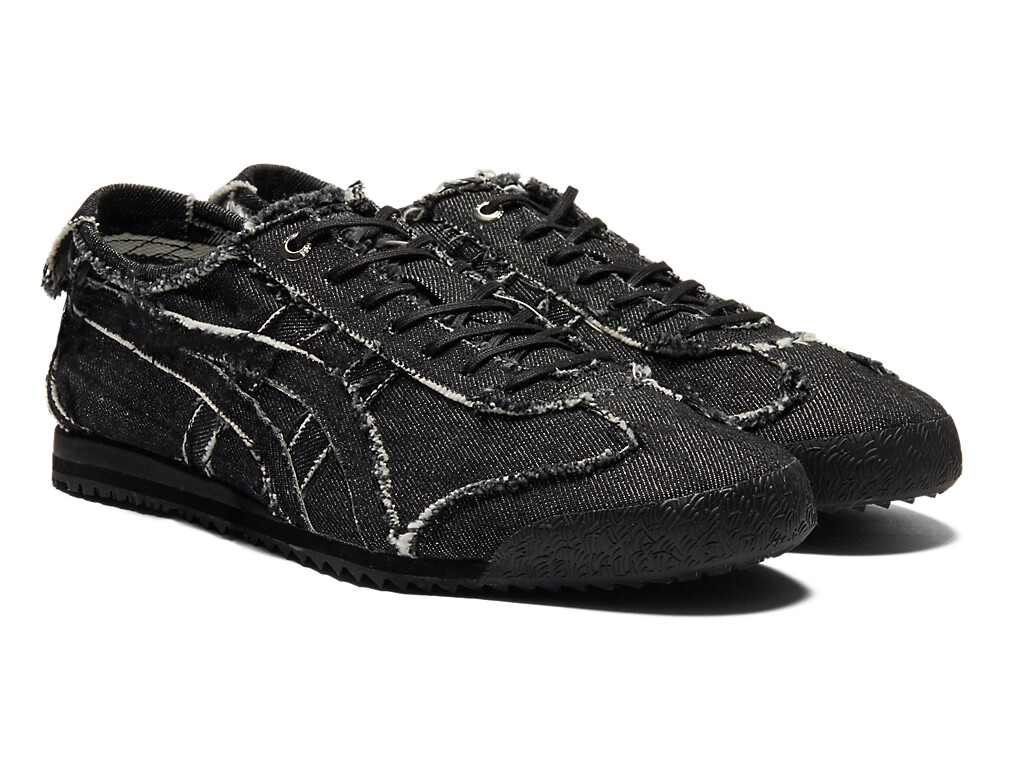 ★人気★ onitsuka tiger☆デニム MEXICO 66 SD □onitsuka tiger□オニツカタイガー MEXICO 66 SD デニムunisex