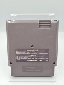 Nintendo NES Spy VS modulo spia CEE