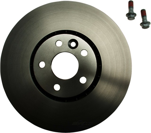 Genuine Disc Brake Rotor fits 20102014 Volvo XC60 eBay