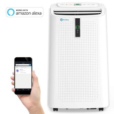 Rosewill Portable Air Conditioner 12000 