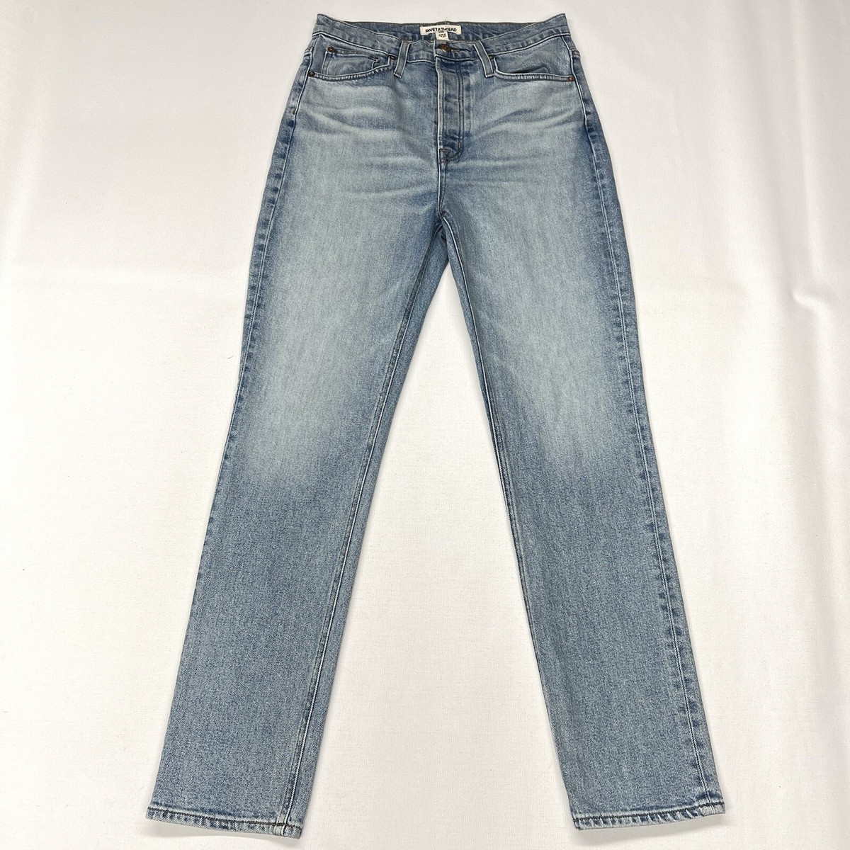 Rivet Thread 11