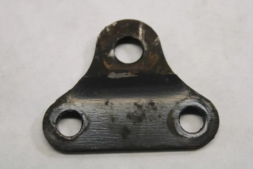 PLATE, NO.2 RH (BLACK)