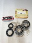 Hot Rods Main Bearing Crank Crankshaft Seal Kits K016 Suzuki LT 250 R 1988-1992