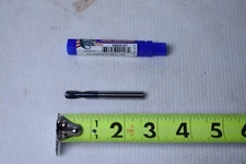 NEW MONSTER TOOL COMPANY 1/4 CARB SPOT DRILL 140º