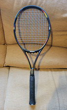 Raqueta tenis  Wilson Pro Staff Classic 6.1 25th Anniversary Edition