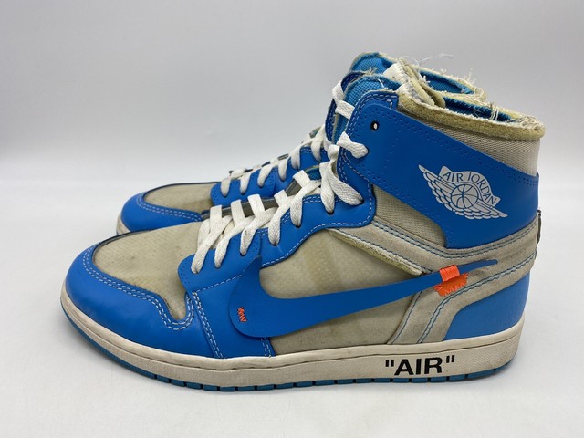 Air Jordan 1x Off White Nrg Online Sale 