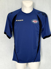 Valerenga Home football shirt jersey kappa size M