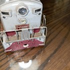 Lionel 2321-2 Grey  Lackawanna FM Body Shell with railing Part — photo 3