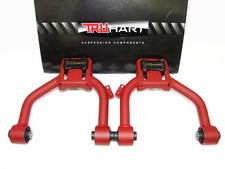 Truhart Adjustable Front Upper Camber Control Arms Kit Accord 03-07 Tsx 03-08