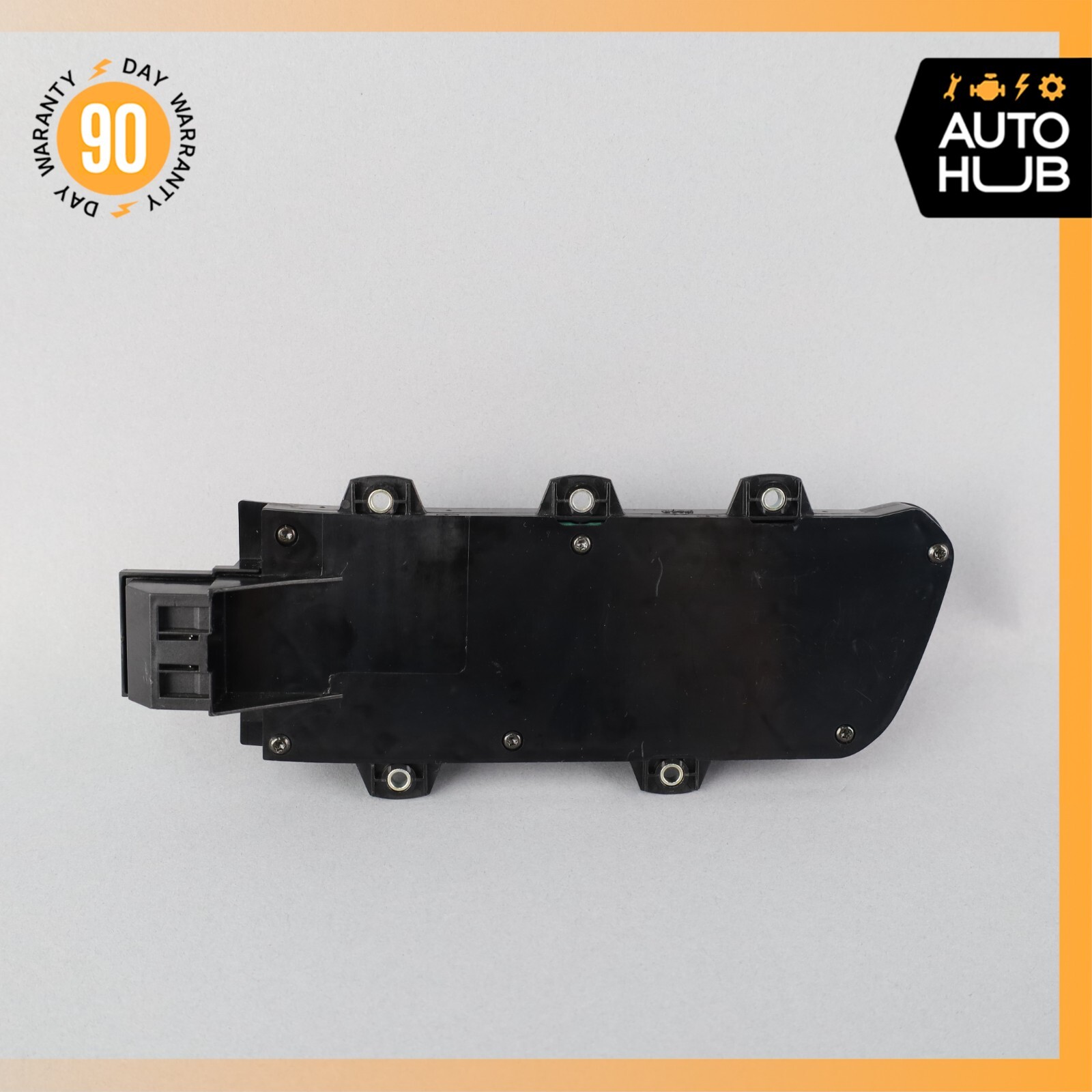 03-18 Bentley Continental GT GTC Front Right Seat Control Memory Switch OEM 81k
