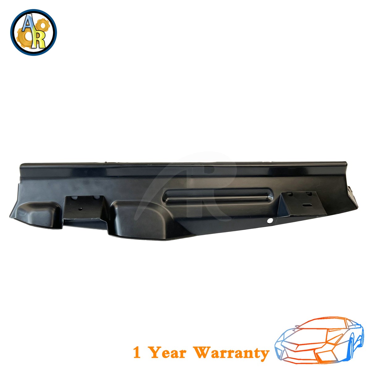 For Chevrolet 2013-2016 Malibu Front Bumper Grille Grill-Upper Support 23232813