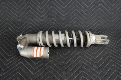 01-02 2001 RM125 RM 125 OEM Rear Absorber Mono Shock Spring Suspension SB14